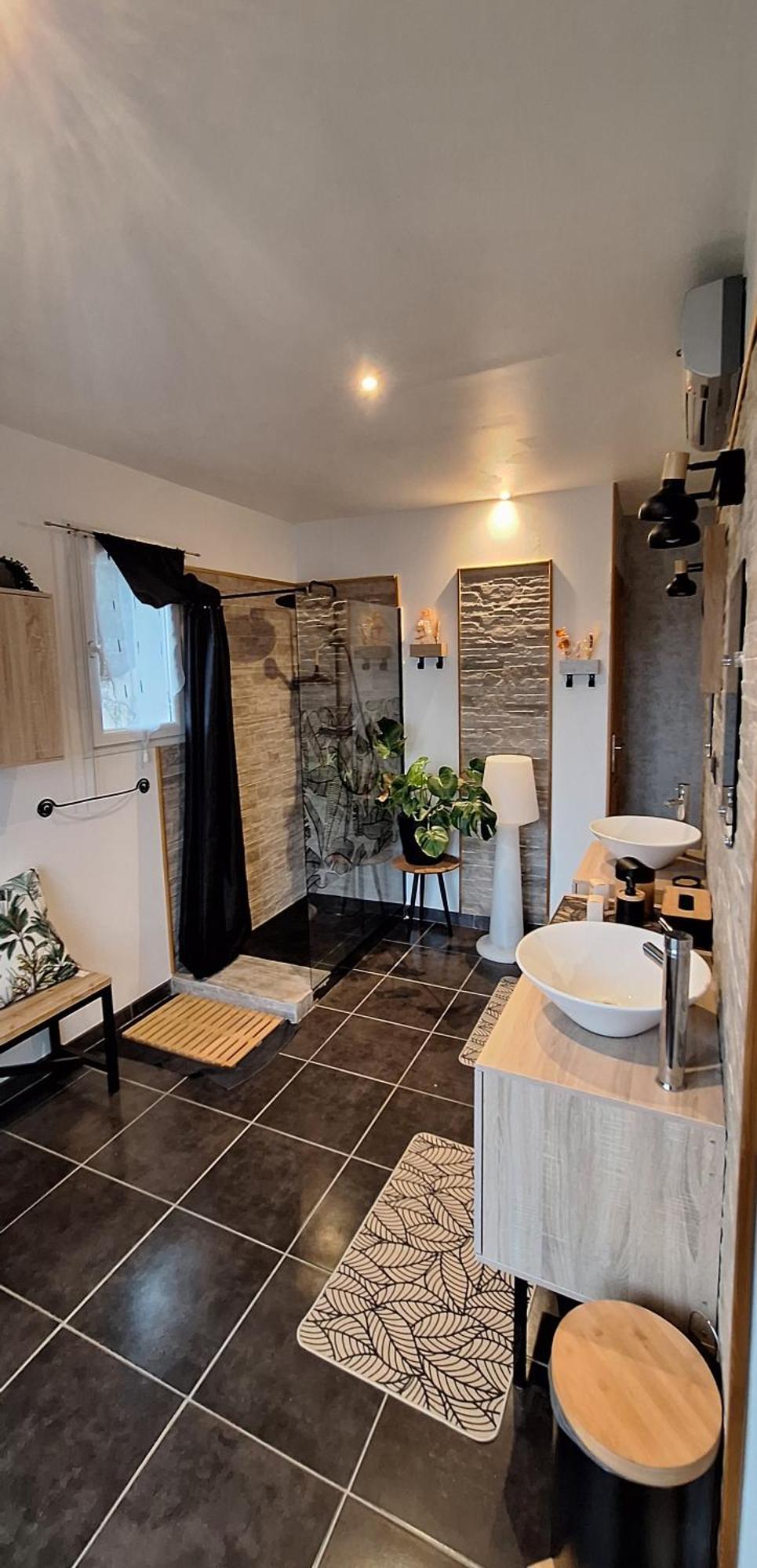 Chambres D'Hotes D'Aqui D'Aia Сен-Лоран-дю-Вар Екстер'єр фото