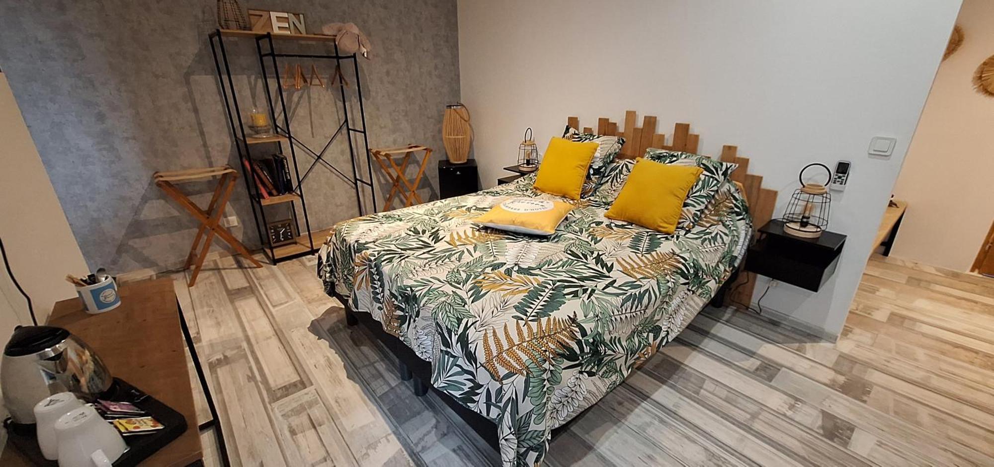 Chambres D'Hotes D'Aqui D'Aia Сен-Лоран-дю-Вар Екстер'єр фото